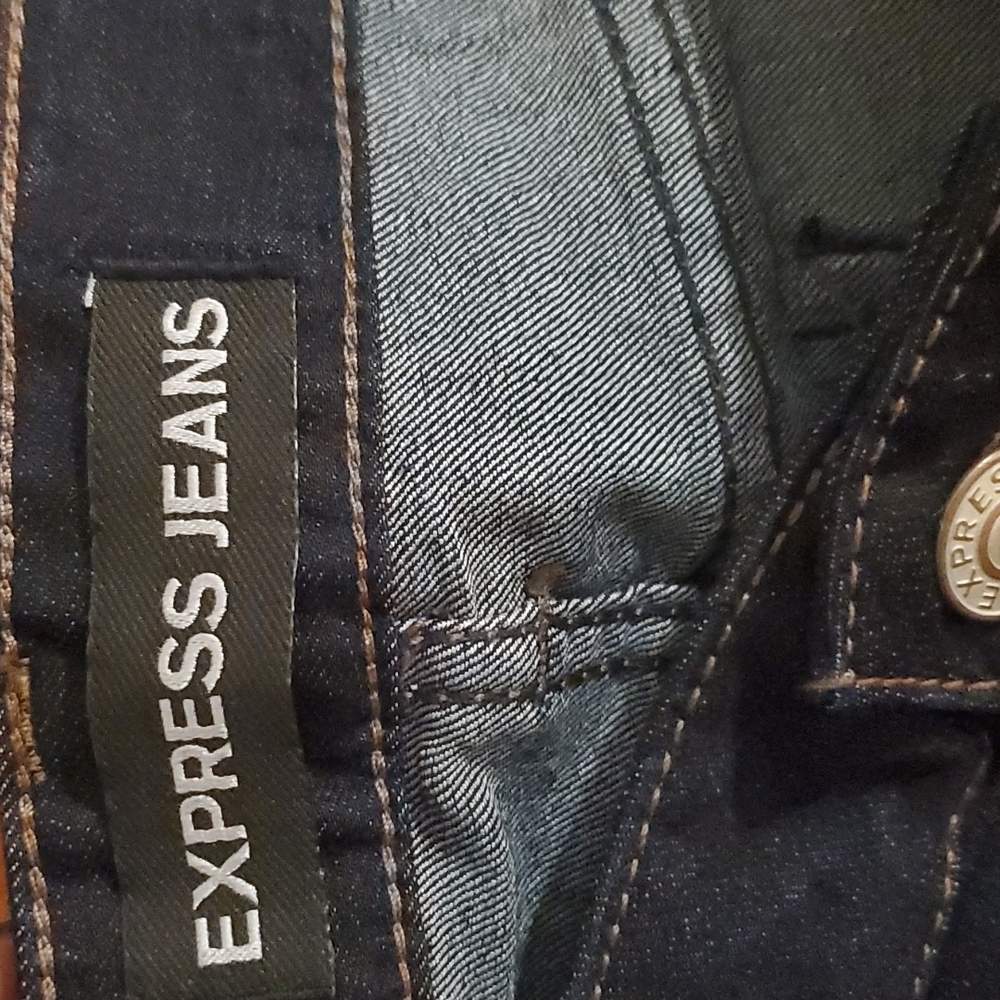 Express Jeans - Picture 5 of 5
